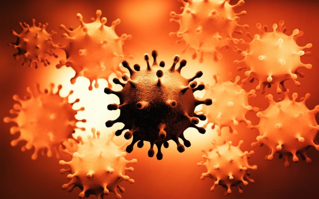 Estado confirmou 1.437 novos infectados nesta quarta-feira (02)