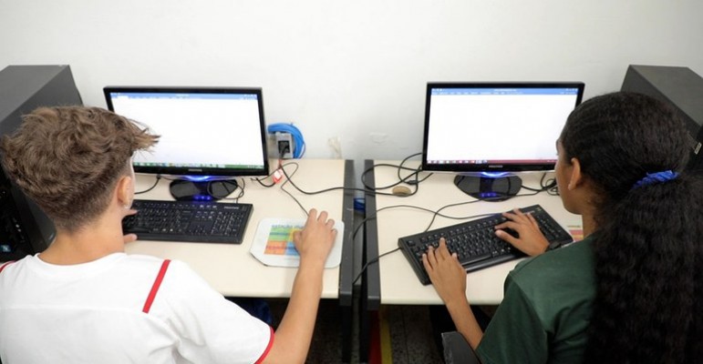Nordeste será a região com mais instituições de ensino recebendo internet