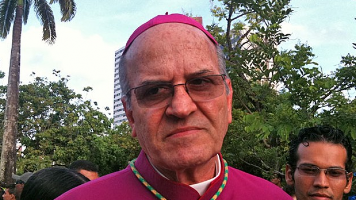 As determinações foram acertadas nesta quinta-feira (27), junto ao Arcebispo Metropolitano, Dom Fernando Saburido