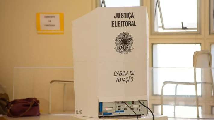 Os eleitores das seções 464 a 477 da 5ª zona passam a votar no novo local no dia das eleições