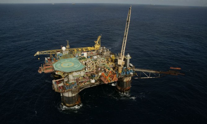 Produção da camada pré-sal chegou a 2,07 milhões de barris de petróleo