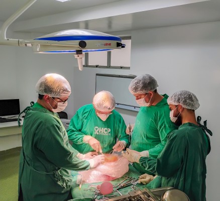 De janeiro a março deste ano, 343 órgãos e tecidos foram doados no Estado