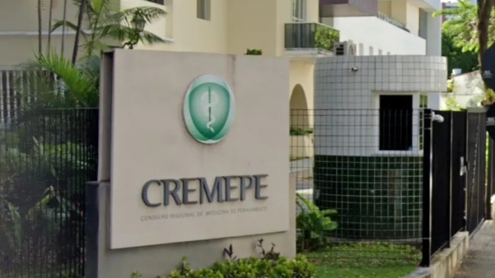 O Cremepe-PE informou que pedirá providências ao Ministério Público de Pernambuco (MPPE) na segunda-feira (7).