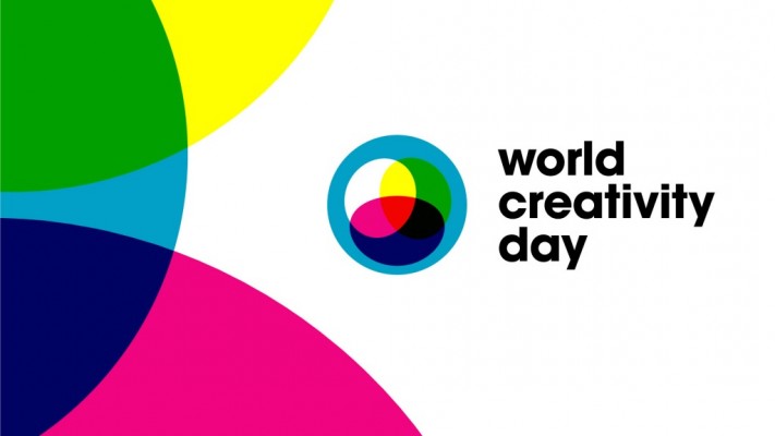 A quarta edição do World Creativity Day, maior festival colaborativo de criatividade e inovação do mundo, está com inscrições abertas