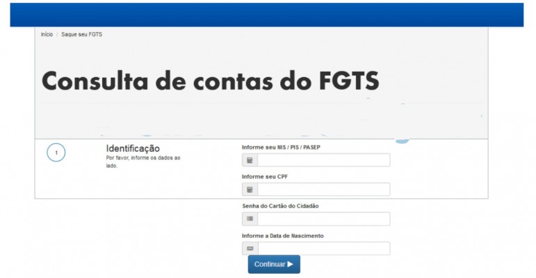 De acordo com a Polícia Federal, o golpe do FGTS já atingiu mais de 100 mil brasileiros. 