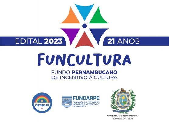O edital Geral 2022/2023 recebeu mais de mil inscrições de projetos culturais
