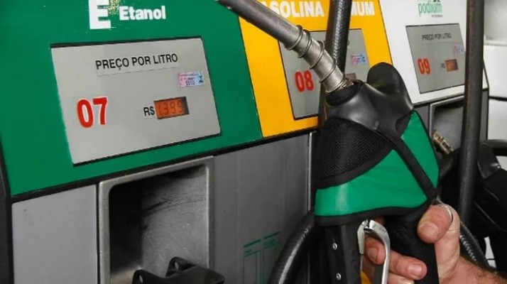 O estado justificou a medida afirmando que o intuito é manter a competitividade do etanol frente à gasolina.