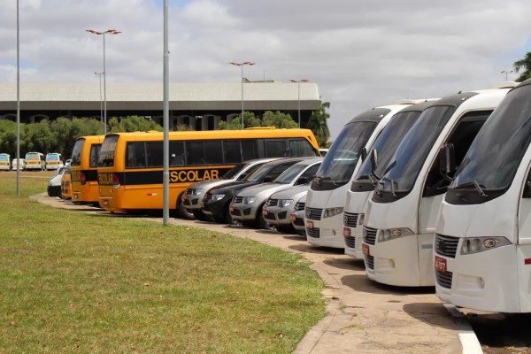 A ação busca prevenir a vida de estudantes que utilizam o transporte escolar nos diversos municípios de Pernambuco