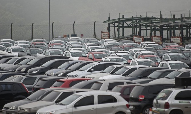Hyundai, Toyota e Peugeot estão entre as montadoras que atualizaram seus preços