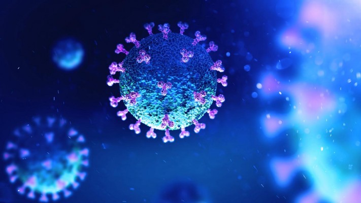Estado totaliza 145.096 infectados pelo novo coronavírus 