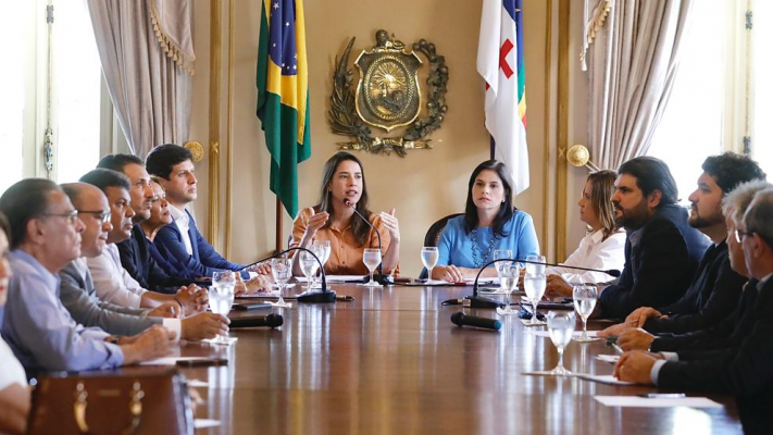 A governadora se encontrará também com prefeitos do Agreste, Zona da Mata e Sertão pernambucano