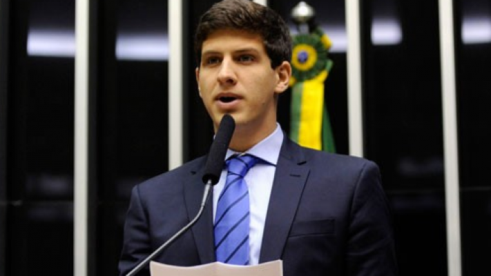 Para o deputado federal João Campos (PSB) é necessário o debate sobre o equilíbrio fiscal, como também o aprimoramento de pontos da reforma 