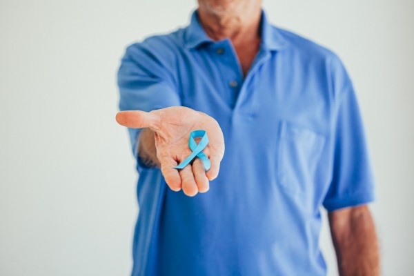 A importância da prevenção e diagnóstico precoce do câncer de próstata.