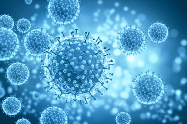 Nesta quinta-feira (27), foram registrados 1.069 novas pessoas infectadas pelo novo coronavírus 