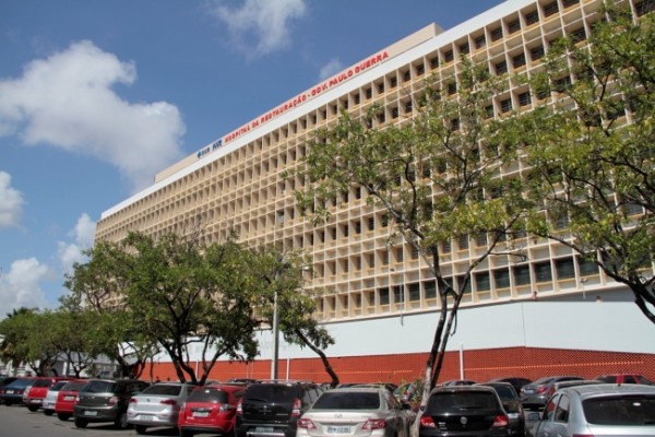 Ao todo, 25 hospitais do Brasil foram premiados e o HR foi um dos três públicos com administração do Estado