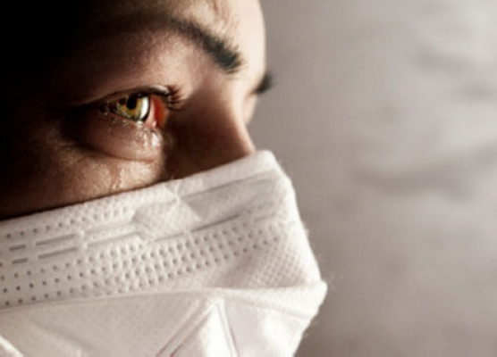 O psicólogo clínico, João Robson, esclarece sobre o luto na pandemia