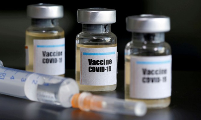 A imunização inicia com 1.000 doses remanescentes do do último recebimento de lotes pelo Estado.