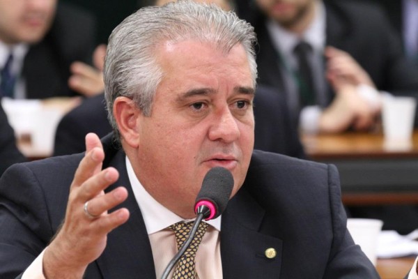 Afirmação foi feita pelo deputado federal e coordenador da bancada de Pernambuco no Congresso, Augusto Coutinho, em entrevista ao CBN Recife 