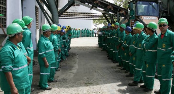 Presidente da Cooperativa do Agronegócio dos Fornecedores de Cana de Pernambuco (Coaf)  afirma que instalação irá melhorar a renda dos produtores de cana
