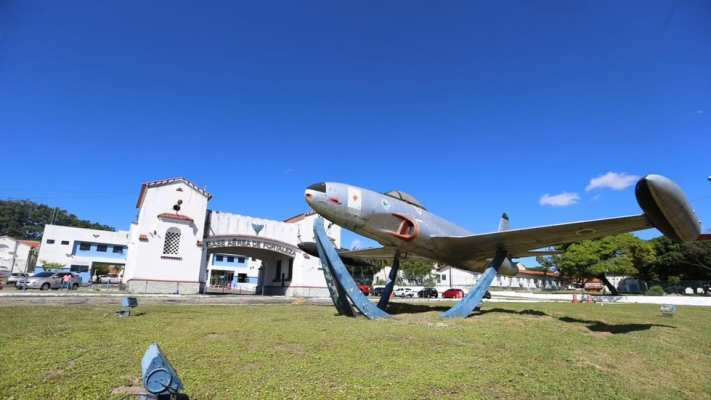 O Governo Federal pretende instalar a nova unidade do instituto na Base Aérea de Fortaleza