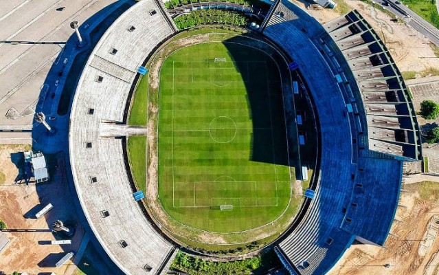 Partida entre Náutico e Fortaleza pode acontecer no estádio Almeidão