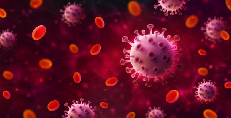 Estado ultrapassa 167 mil infectados pelo novo coronavírus 