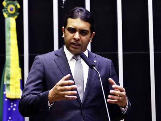 Autor da Emenda, deputado federal Fernando Rodolfo (PL-PE), explica que MP irá gerar economia para os cofres públicos 