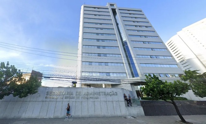 Secretaria de Administração de Pernambuco (SAD) oferece vagas distribuídas em 10 cidades.