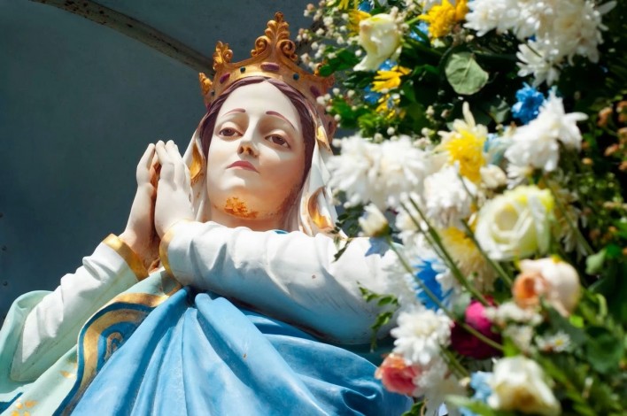 Programação da festa de Nossa Senhora da Conceição é divulgada em Caruaru