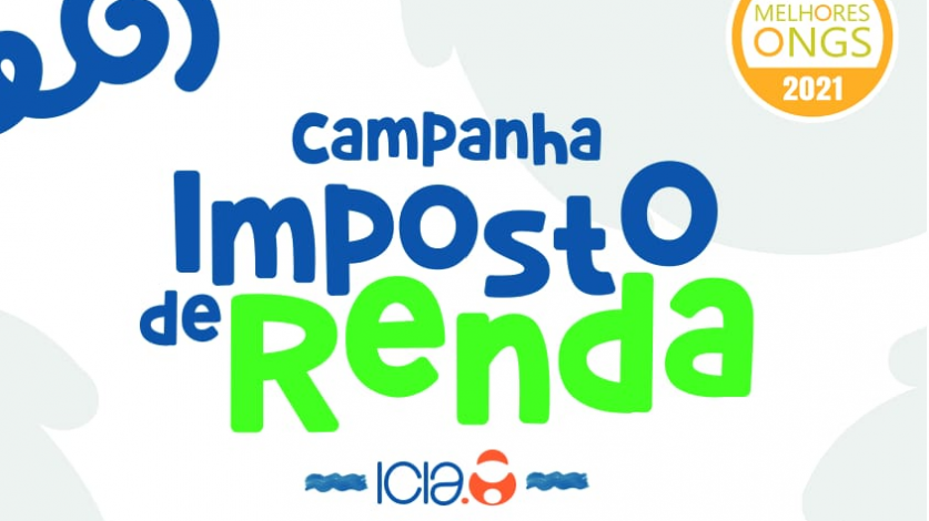 ICIA INICIA CAMPANHA DO IMPOSTO DE RENDA 2022, EM CARUARU