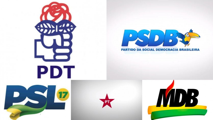 Cinco partidos já definiram datas de convenções partidárias em Caruaru