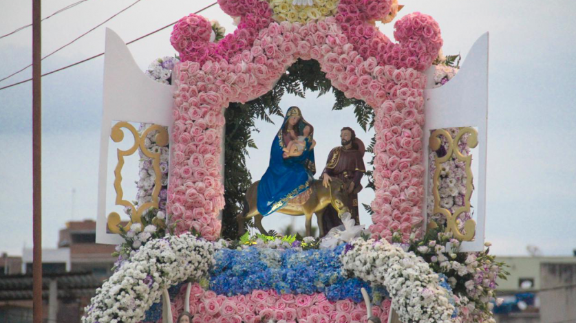 Festa de Nossa Senhora do Desterro de Agrestina completa 100 anos