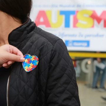Dia 18 de junho é comemorado o Dia do Orgulho Autista