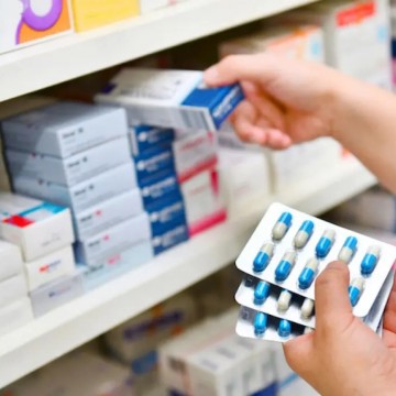 Preços dos medicamentos terão dois reajustes neste ano
