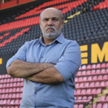 Maciel Júnior é o novo Diretor de Comunicação do Sport
