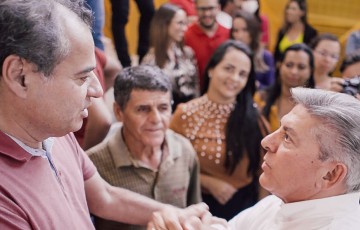 Danilo tem apoio de 9 dos 10 prefeitos eleitos em 2020 do PL