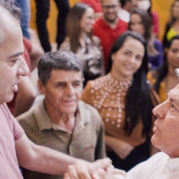 Danilo tem apoio de 9 dos 10 prefeitos eleitos em 2020 do PL