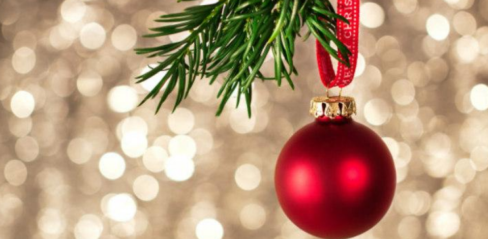 HMV realiza ações de Natal para os pacientes