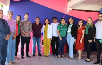 Prefeitura de Arcoverde entrega Casa Acolher e anuncia investimento de R$1,5 milhão para projeto 