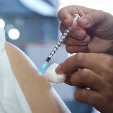  Pernambuco inicia campanhas de vacinação contra influenza e sarampo nesta segunda (04)