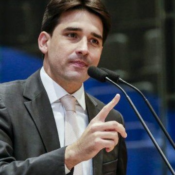 Panorama CBN: A visão de Silvio Costa Filho sobre a política local, estadual e nacional
