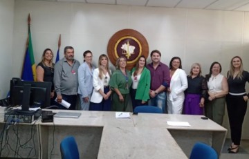 Paulista e municípios do Litoral Norte formam consórcio para regionalização de maternidade