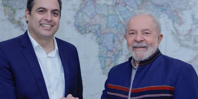 Coluna da quarta | O gesto de Lula a Paulo Câmara e o drible no PT do Ceará