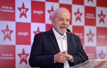 Quem tem medo do Lula?