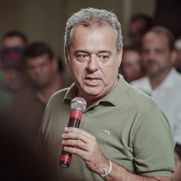 Coluna da terça | Danilo entra em campo para segurar o PP e Avante na Frente Popular 