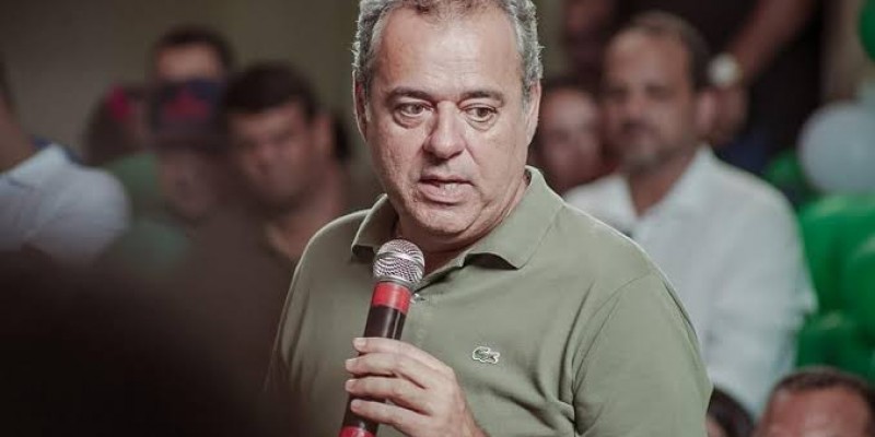 Coluna da terça | Danilo entra em campo para segurar o PP e Avante na Frente Popular