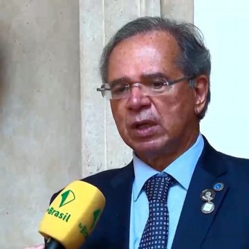 Trabalhamos com plano A para Auxílio Brasil, diz ministro