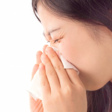 Como lidar com as Doenças respiratórias comuns na primavera e verão 