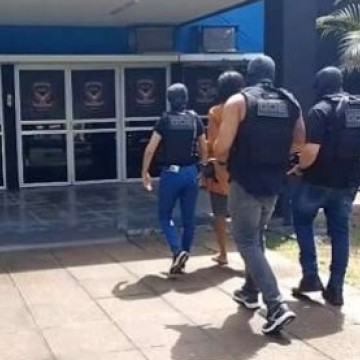 Policial Civil, Bombeiro militar e Guardas Municipais do Recife são presos em operação que investiga grupo que ameaçava vítima de estupro
