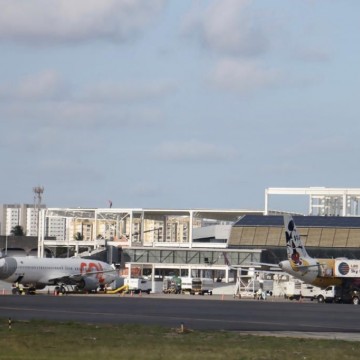 Malha aérea de Pernambuco tem previsão de operar 5,9 mil voos em junho